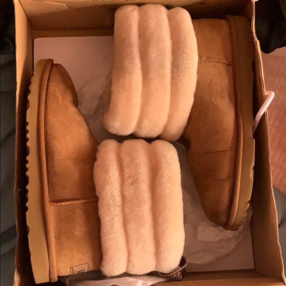 Ugg’s